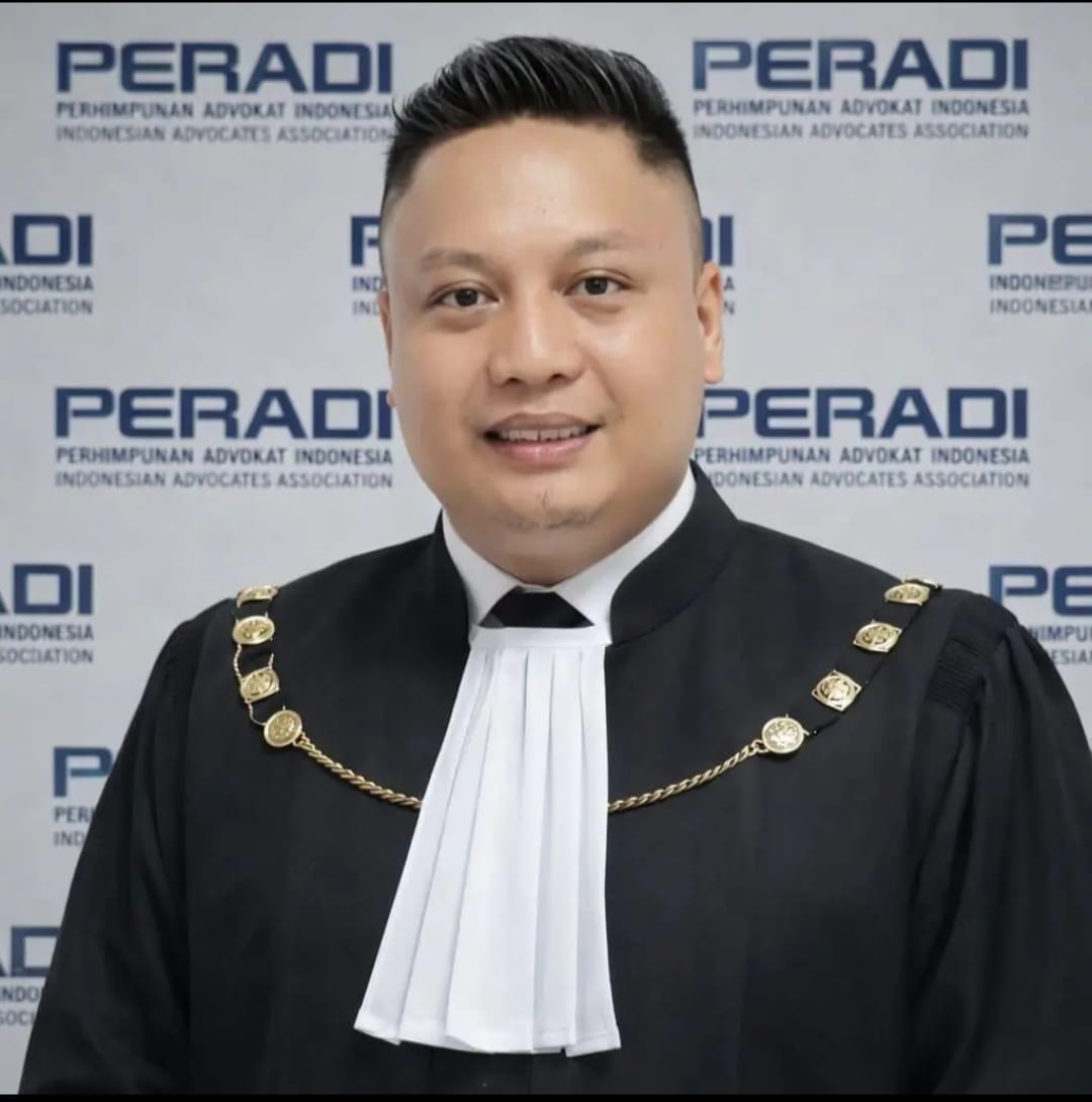 Adv. Midul Makati, S.H., M.H